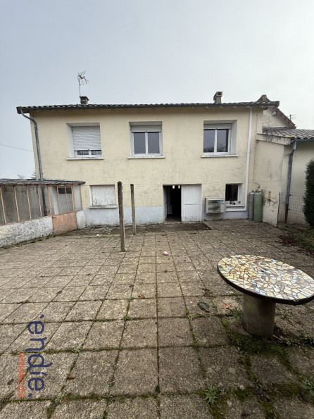 vente Maison Saint Junien - Photo 6