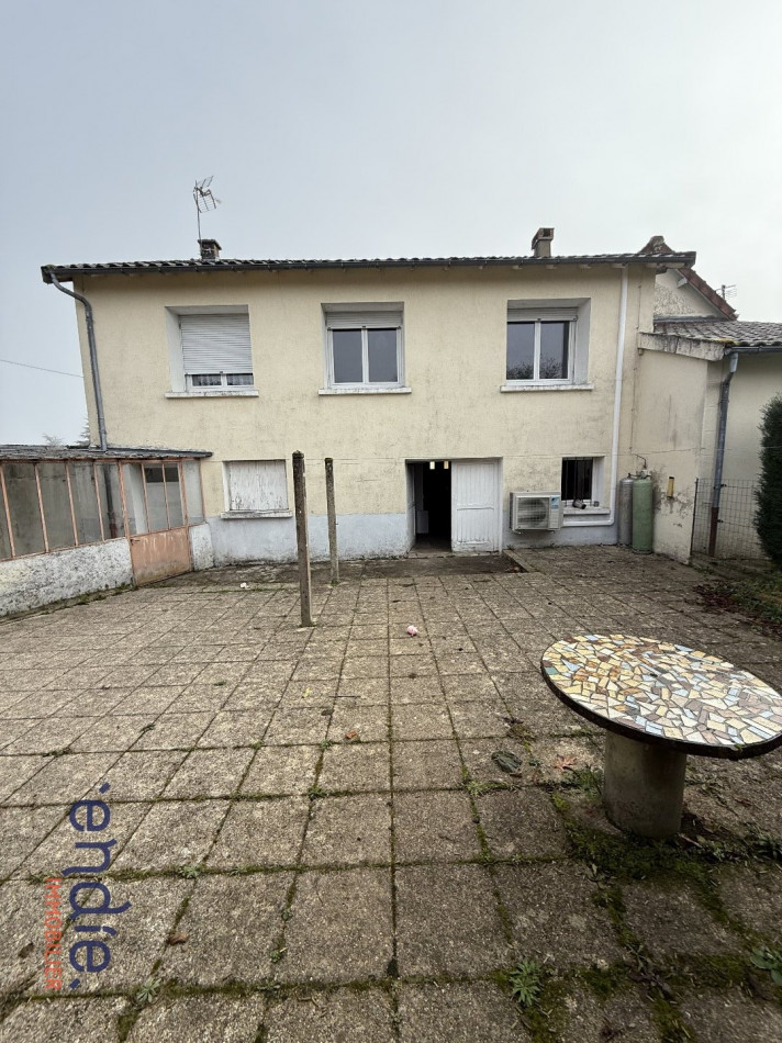 à vendre Maison Saint Junien - Photo 6