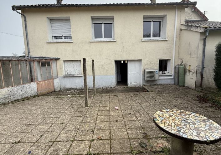 à vendre Maison Saint Junien