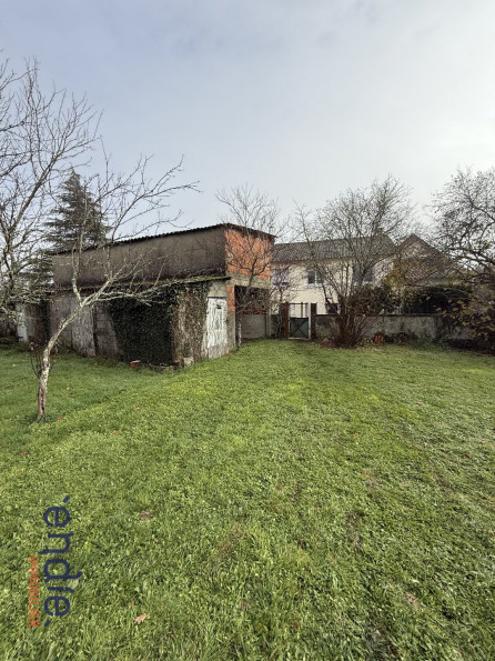 vente Maison Saint Junien - Photo 7