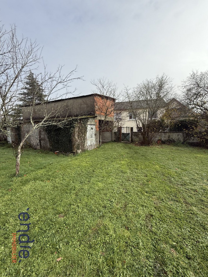 à vendre Maison Saint Junien - Photo 7