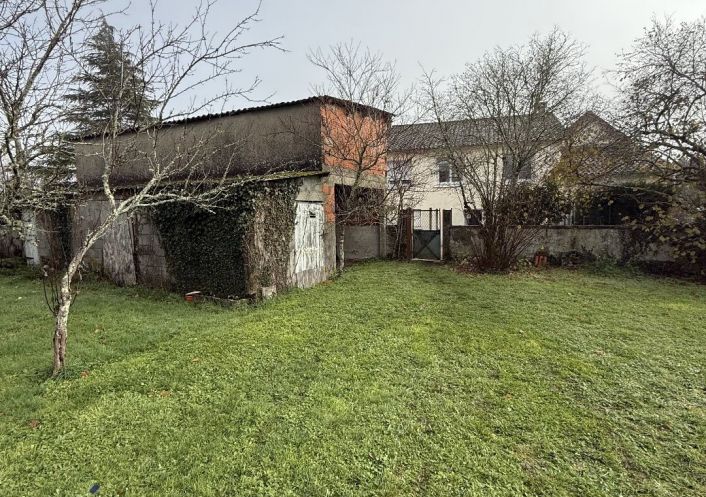 à vendre Maison Saint Junien