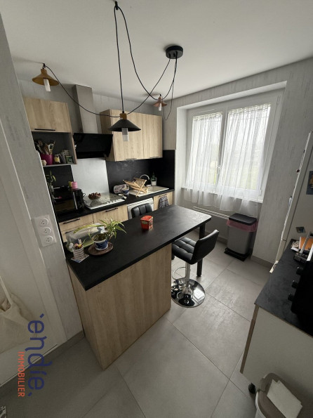 vente Maison Saint Junien - Photo 1