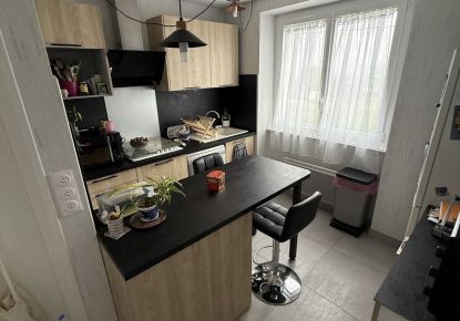 vente Maison Saint Junien