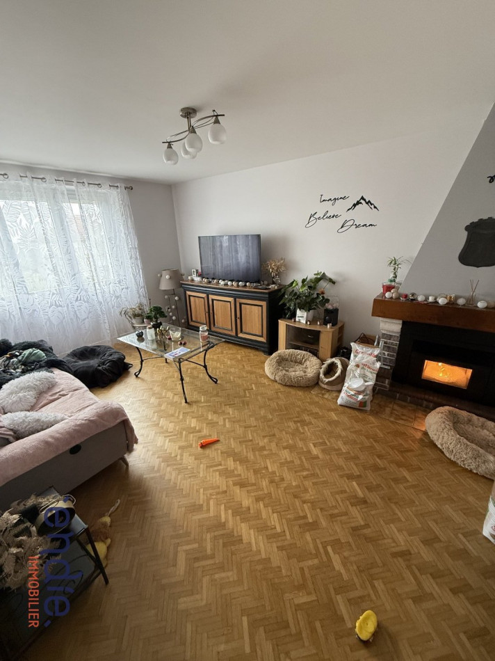 à vendre Maison Saint Junien - Photo 2