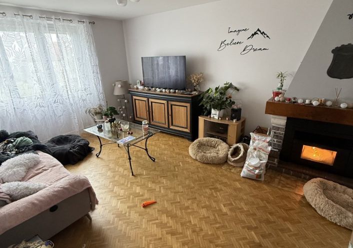 à vendre Maison Saint Junien