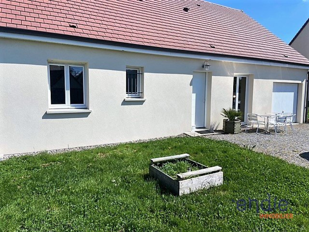 à vendre Maison Bourbon L'archambault - Photo 1