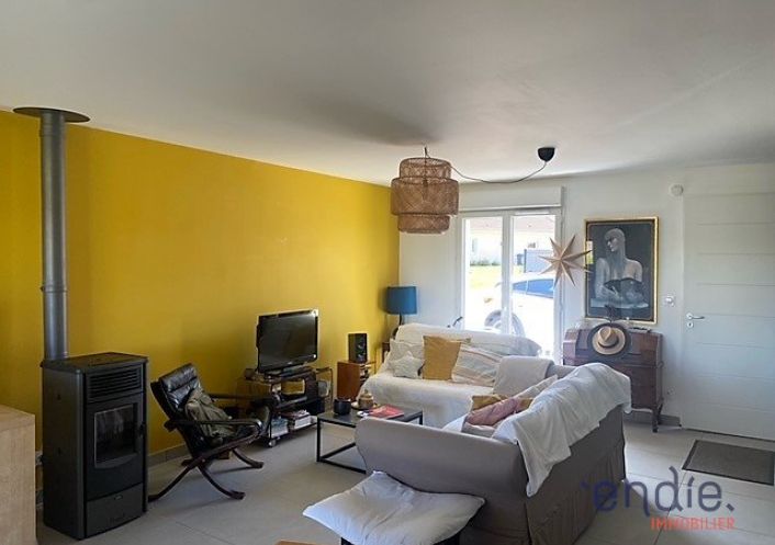 à vendre Maison Bourbon L'archambault