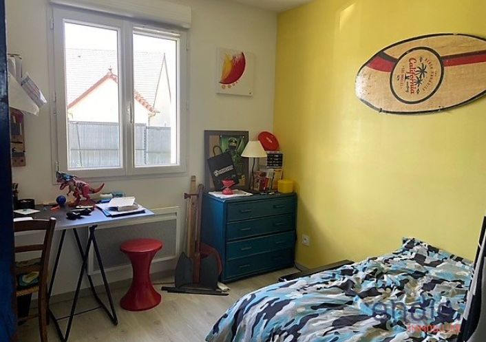 à vendre Maison Bourbon L'archambault