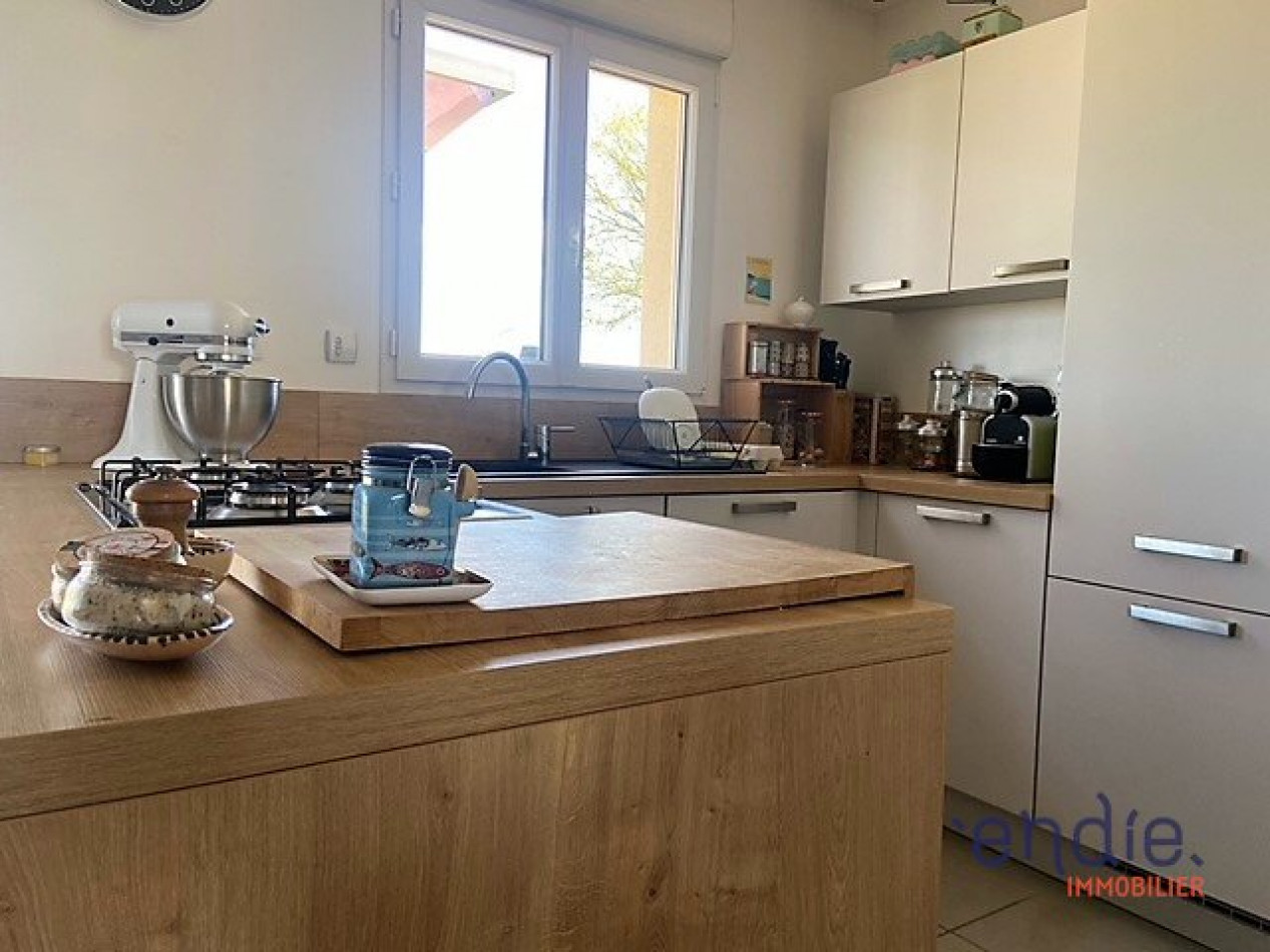 à vendre Maison Bourbon L'archambault - Photo 6