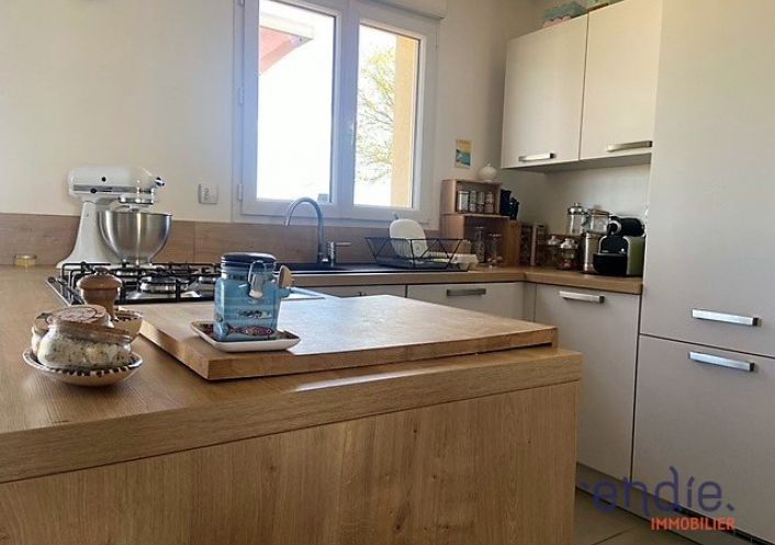 à vendre Maison Bourbon L'archambault