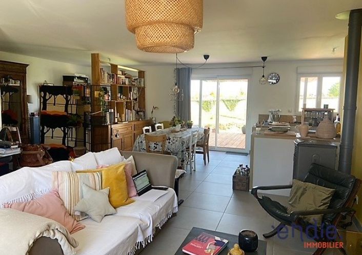 à vendre Maison Bourbon L'archambault