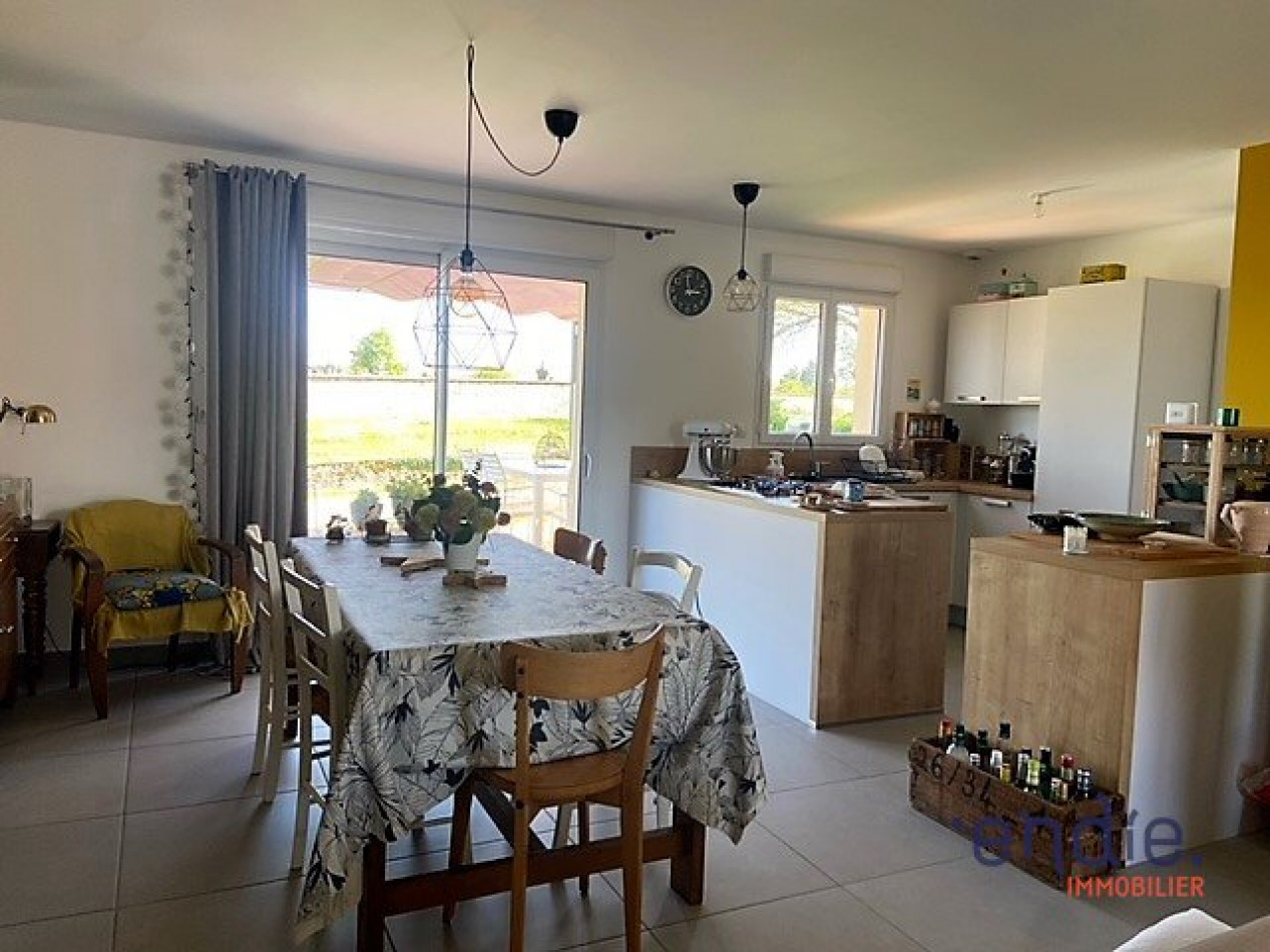 à vendre Maison Bourbon L'archambault - Photo 3