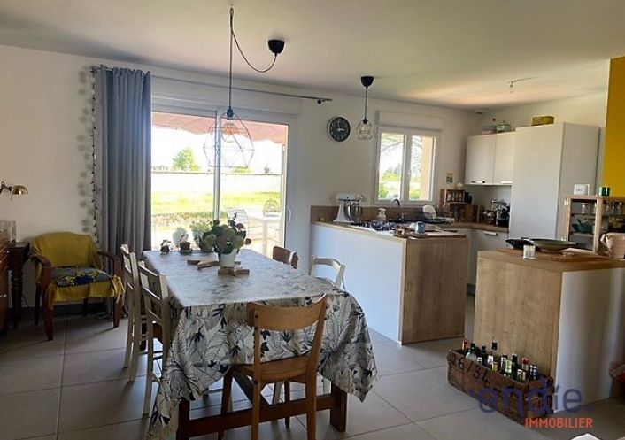 à vendre Maison Bourbon L'archambault