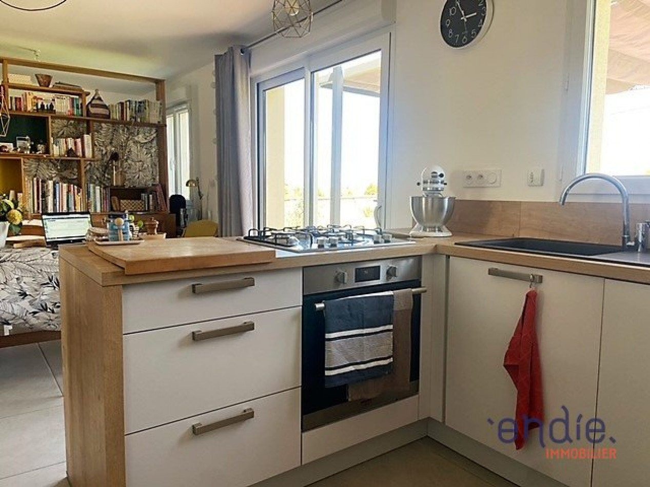 à vendre Maison Bourbon L'archambault - Photo 7