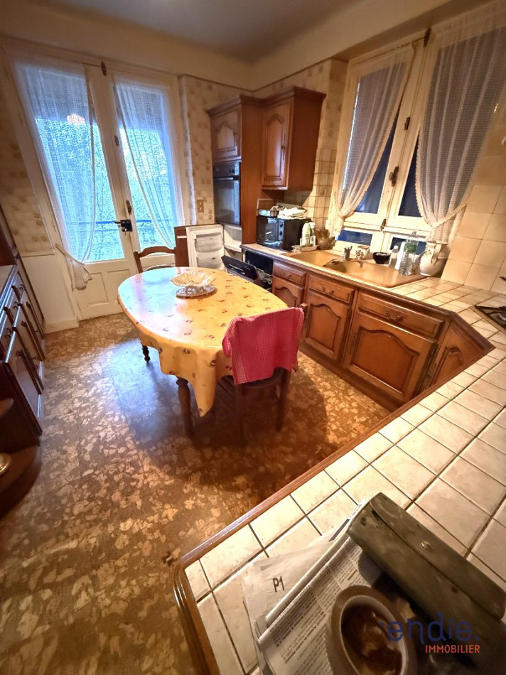 à vendre Maison Rochechouart - Photo 2