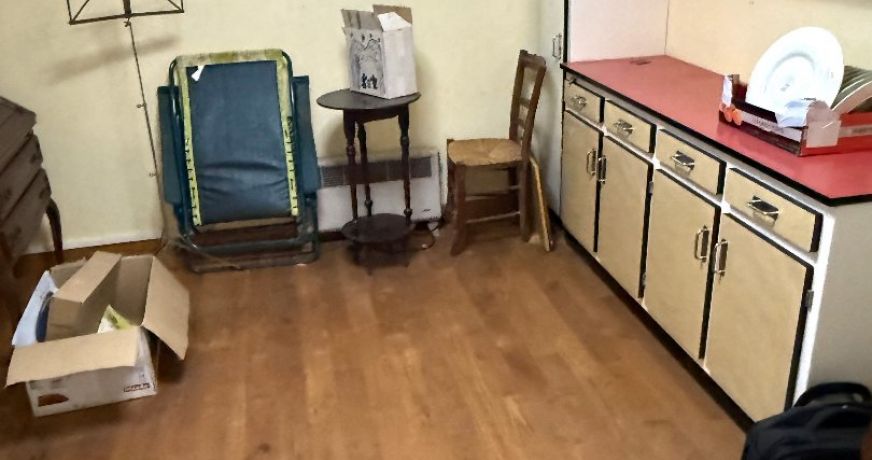 vente Maison Rochechouart