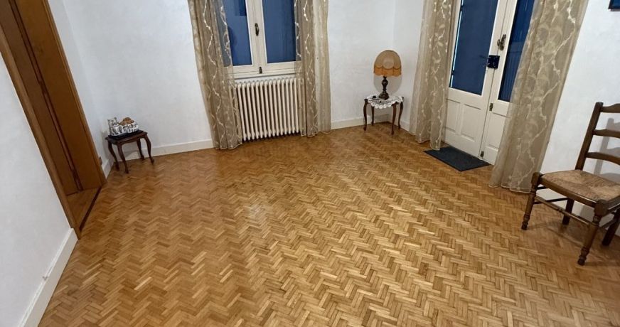 vente Maison Rochechouart