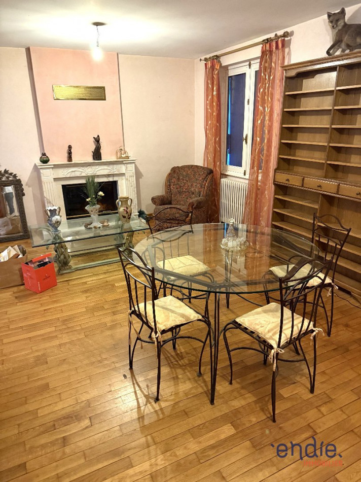 à vendre Maison Rochechouart - Photo 4