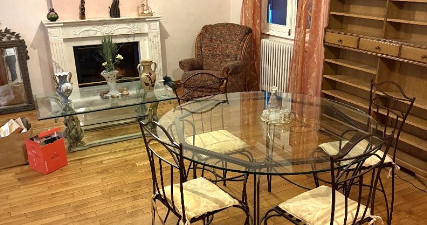 vente Maison Rochechouart