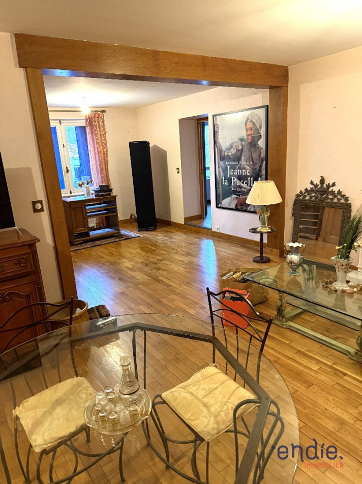 à vendre Maison Rochechouart - Photo 5