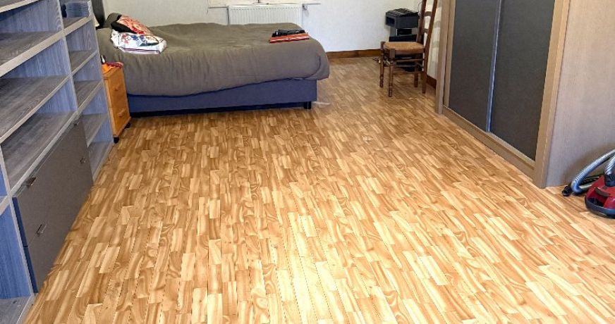 vente Maison Rochechouart