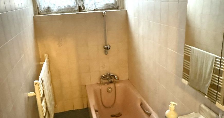 vente Maison Rochechouart