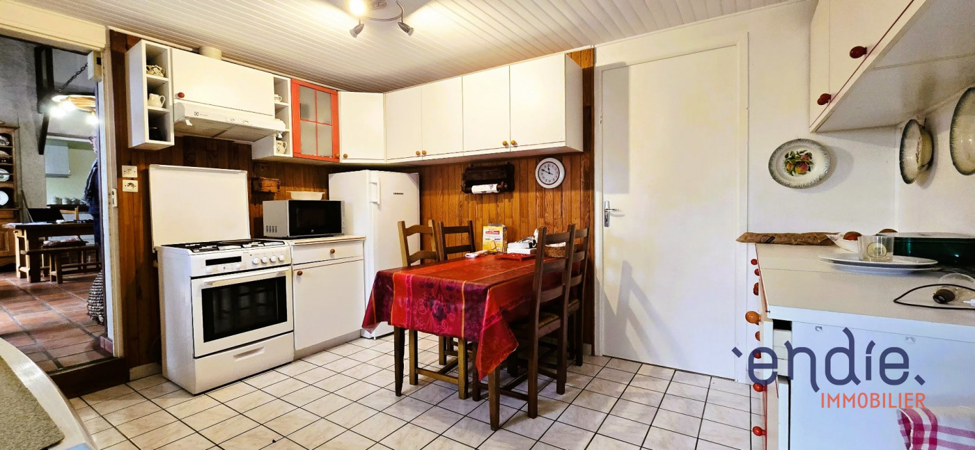 à vendre Ensemble immobilier Fourilles - Photo 7