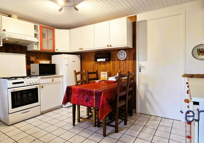 à vendre Ensemble immobilier Fourilles