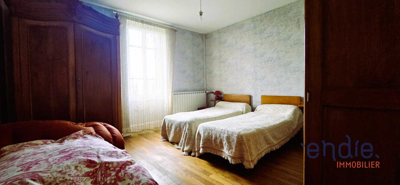 à vendre Ensemble immobilier Fourilles - Photo 11