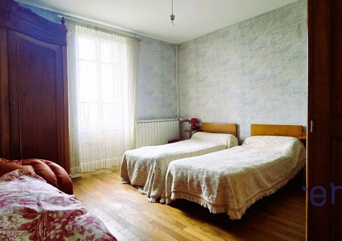 à vendre Ensemble immobilier Fourilles