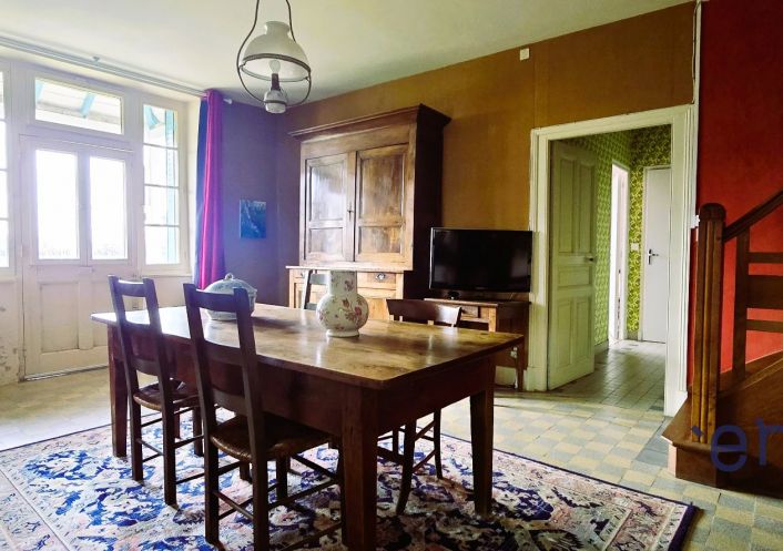 à vendre Ensemble immobilier Fourilles