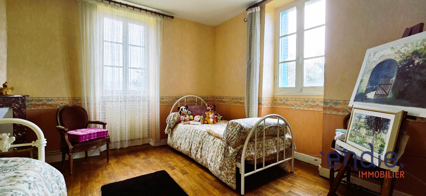 à vendre Ensemble immobilier Fourilles - Photo 13