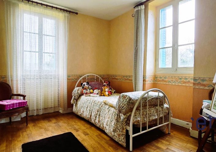 à vendre Ensemble immobilier Fourilles