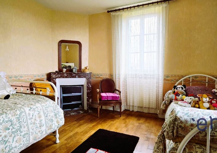 à vendre Ensemble immobilier Fourilles