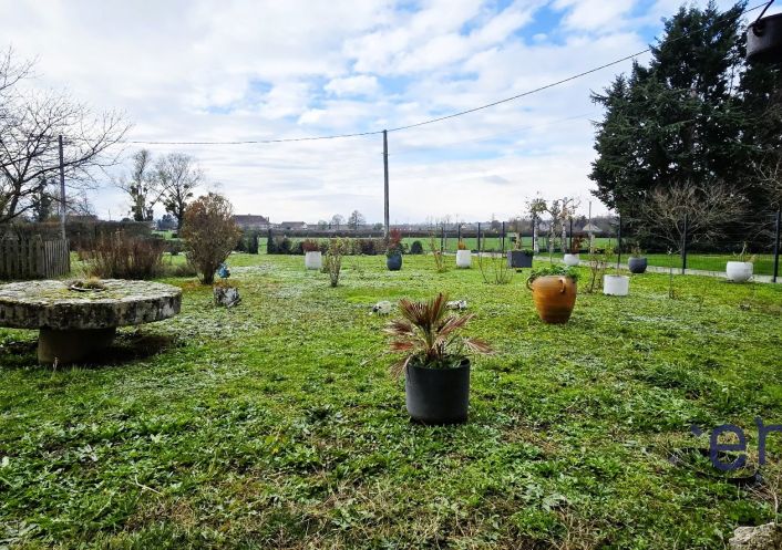 à vendre Ensemble immobilier Fourilles