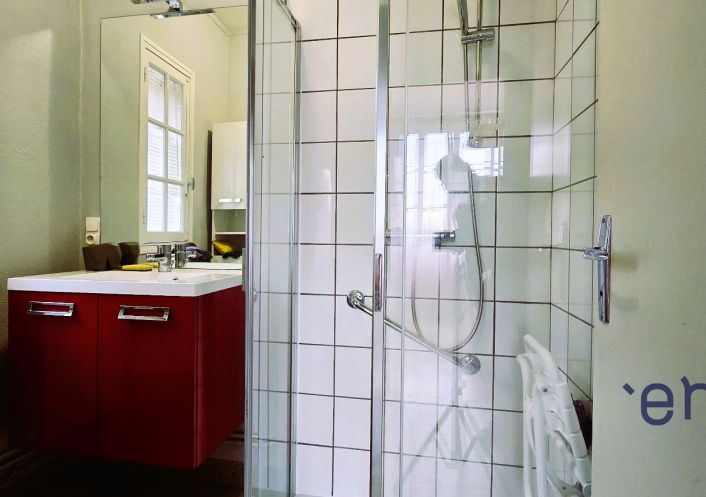 à vendre Ensemble immobilier Fourilles