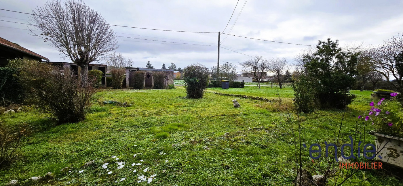 à vendre Ensemble immobilier Fourilles - Photo 17