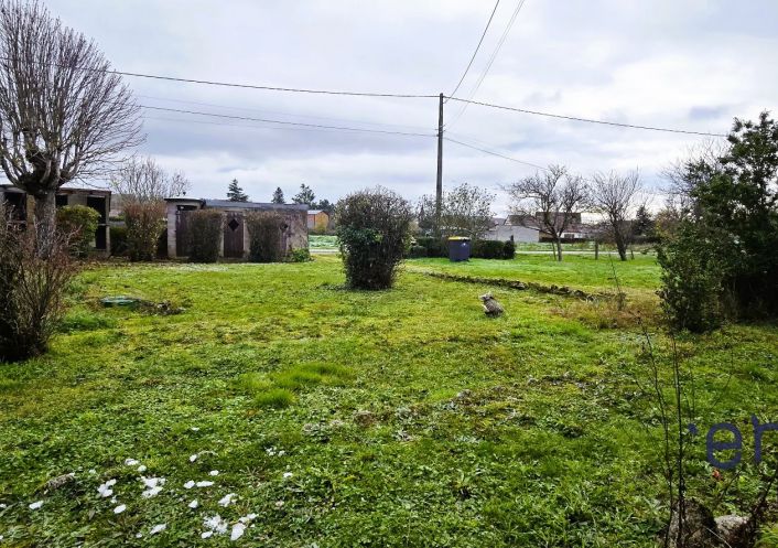 à vendre Ensemble immobilier Fourilles