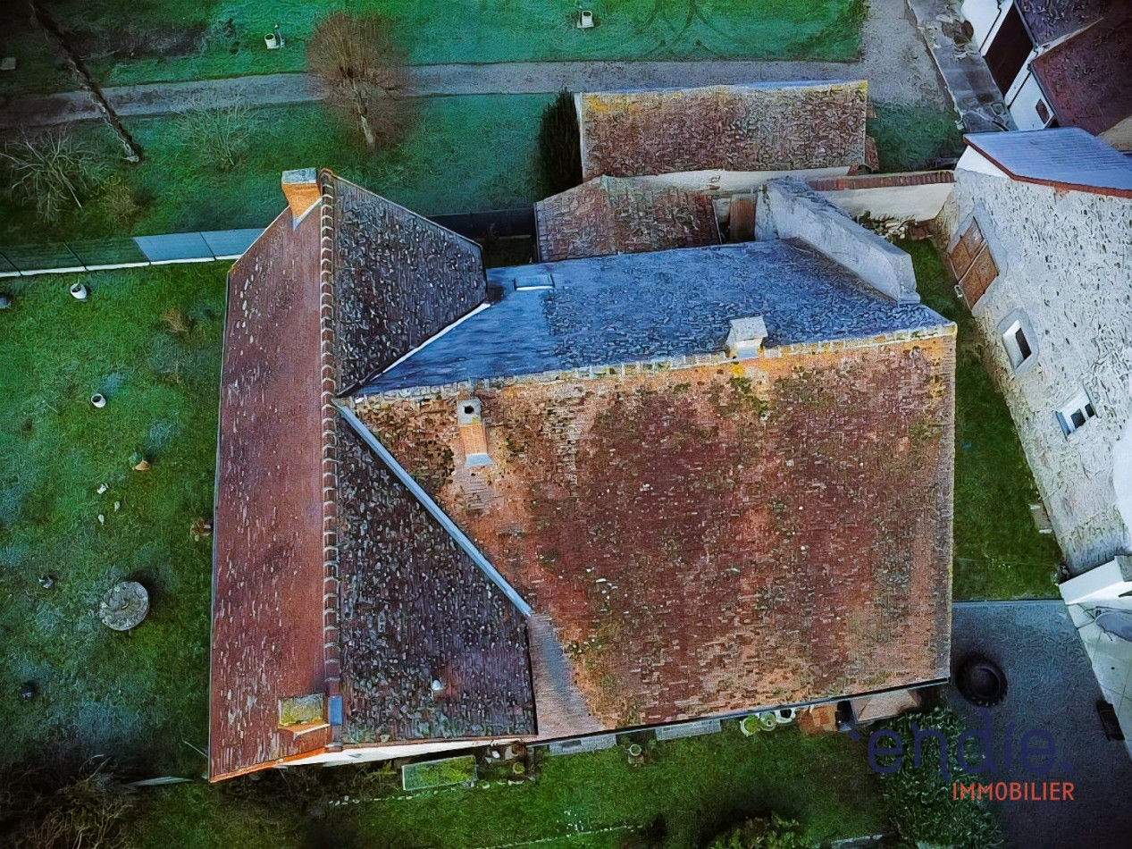 à vendre Ensemble immobilier Fourilles - Photo 19