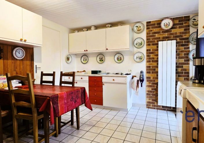 à vendre Ensemble immobilier Fourilles