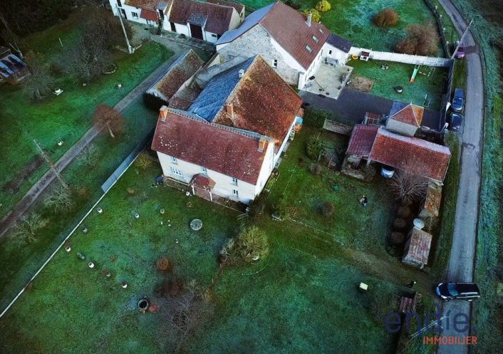 à vendre Ensemble immobilier Fourilles