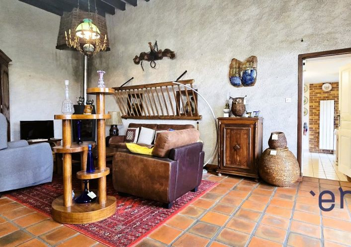 à vendre Ensemble immobilier Fourilles