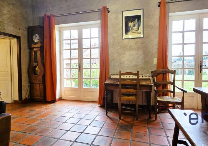 à vendre Ensemble immobilier Fourilles