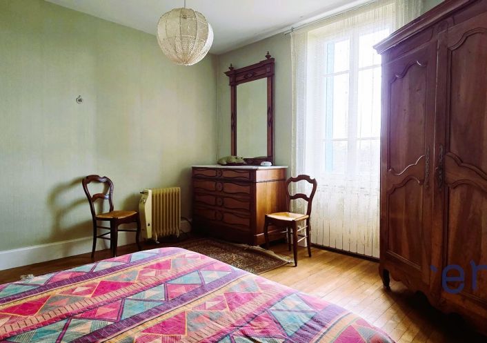 à vendre Ensemble immobilier Fourilles