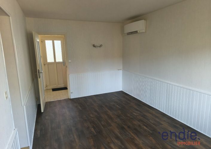 à vendre Maison Montlucon