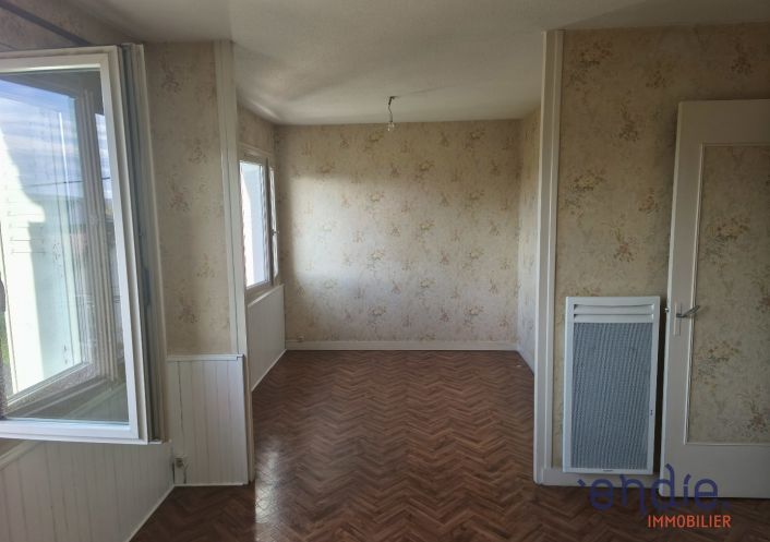 à vendre Maison Montlucon