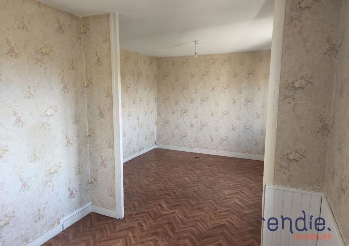 à vendre Maison Montlucon