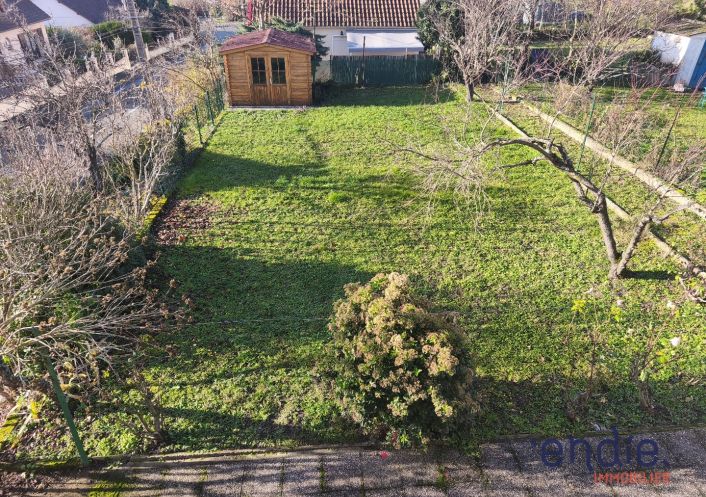 à vendre Maison Montlucon