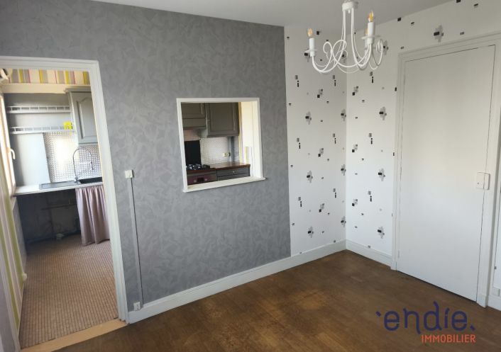 à vendre Maison Montlucon